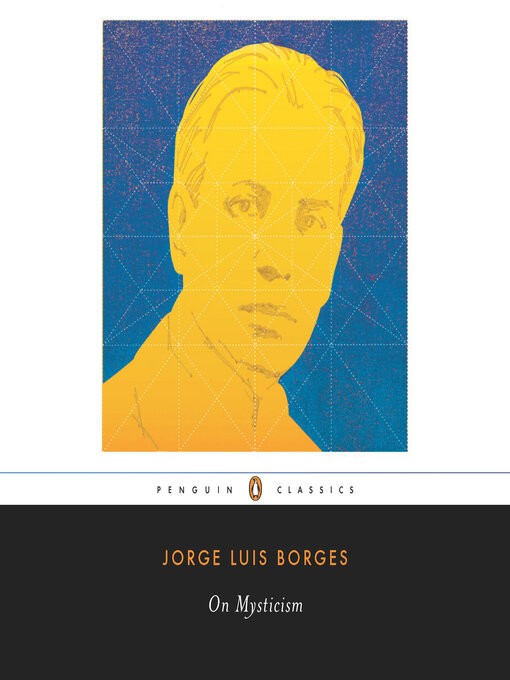 Title details for On Mysticism by Jorge Luis Borges - Wait list